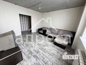 3-к квартира, вторичка, 93м2, 4/18 этаж