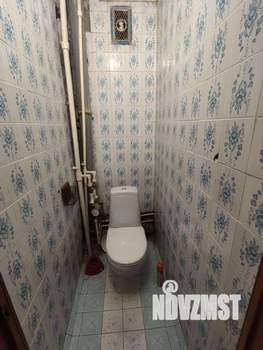 2-к квартира, вторичка, 46м2, 2/9 этаж
