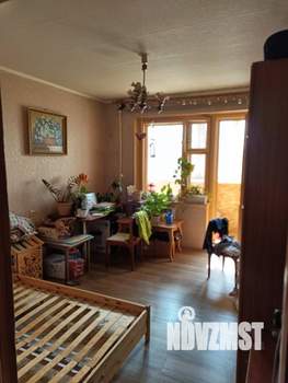 3-к квартира, вторичка, 70м2, 5/10 этаж