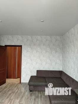 2-к квартира, вторичка, 57м2, 5/16 этаж