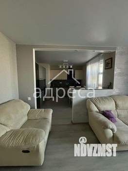 3-к квартира, вторичка, 75м2, 14/27 этаж