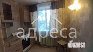 1-к квартира, вторичка, 30м2, 1/5 этаж