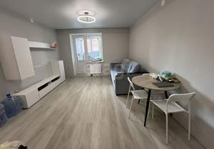 2-к квартира, вторичка, 44м2, 4/16 этаж