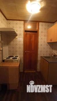 2-к квартира, вторичка, 24м2, 3/5 этаж