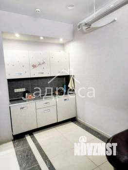 3-к квартира, вторичка, 105м2, 1/18 этаж