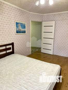 2-к квартира, вторичка, 45м2, 3/5 этаж