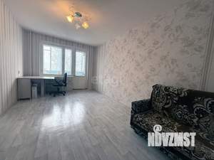 1-к квартира, вторичка, 30м2, 2/9 этаж