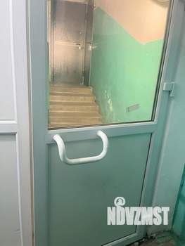 1-к квартира, вторичка, 29м2, 2/4 этаж