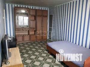 1-к квартира, вторичка, 35м2, 5/5 этаж