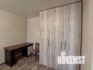 1-к квартира, вторичка, 30м2, 4/5 этаж