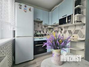 2-к квартира, вторичка, 48м2, 5/5 этаж