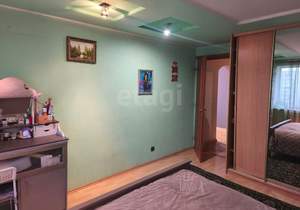 3-к квартира, вторичка, 90м2, 9/10 этаж