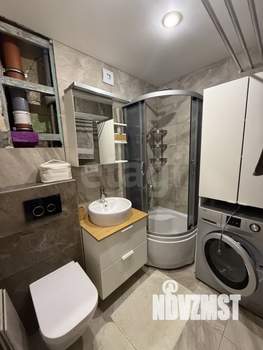 2-к квартира, вторичка, 44м2, 1/2 этаж