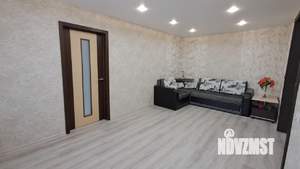 2-к квартира, вторичка, 46м2, 4/5 этаж