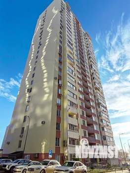 3-к квартира, вторичка, 114м2, 8/25 этаж