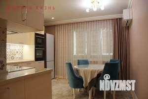 3-к квартира, вторичка, 142м2, 5/15 этаж