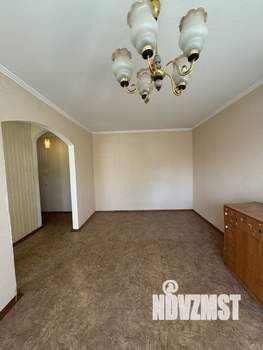 1-к квартира, вторичка, 31м2, 4/5 этаж