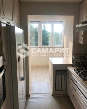 3-к квартира, вторичка, 82м2, 4/9 этаж