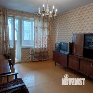 2-к квартира, вторичка, 50м2, 11/12 этаж