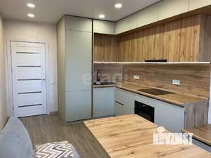 2-к квартира, вторичка, 69м2, 23/31 этаж