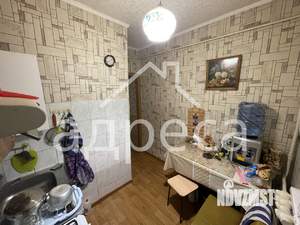 3-к квартира, вторичка, 52м2, 5/5 этаж