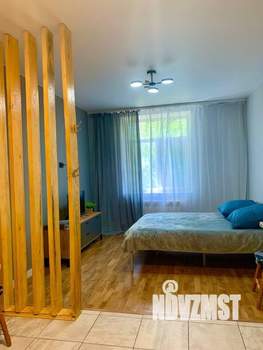 2-к квартира, вторичка, 55м2, 2/5 этаж