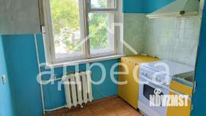2-к квартира, вторичка, 46м2, 5/5 этаж