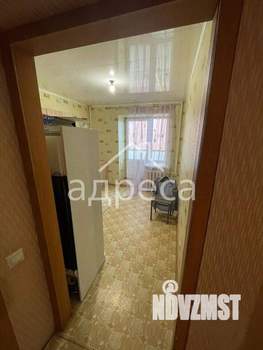 1-к квартира, вторичка, 42м2, 4/9 этаж