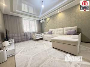 2-к квартира, вторичка, 50м2, 1/3 этаж