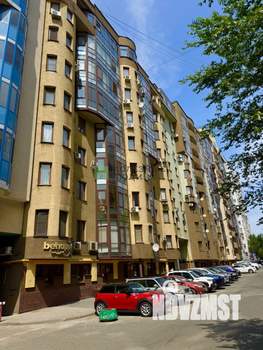 2-к квартира, вторичка, 99м2, 4/8 этаж