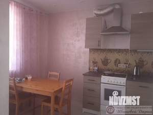 1-к квартира, вторичка, 34м2, 16/18 этаж