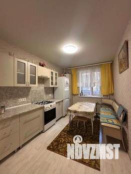 1-к квартира, вторичка, 42м2, 1/5 этаж