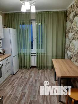 1-к квартира, вторичка, 34м2, 4/9 этаж