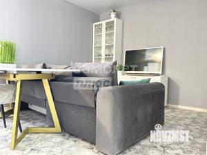 1-к квартира, вторичка, 48м2, 10/27 этаж