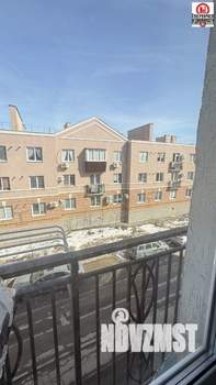 2-к квартира, вторичка, 46м2, 3/3 этаж