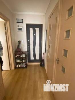 1-к квартира, вторичка, 33м2, 11/12 этаж