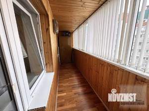 2-к квартира, вторичка, 66м2, 14/18 этаж