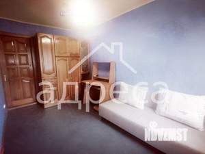 2-к квартира, вторичка, 45м2, 4/5 этаж