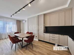 2-к квартира, вторичка, 94м2, 10/26 этаж
