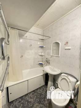 1-к квартира, вторичка, 33м2, 2/5 этаж