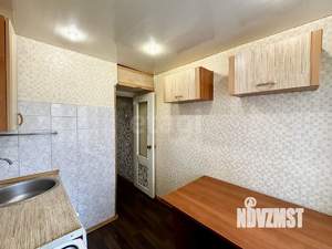 1-к квартира, вторичка, 30м2, 2/5 этаж