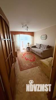 1-к квартира, вторичка, 42м2, 5/17 этаж