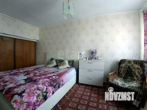 2-к квартира, вторичка, 46м2, 5/5 этаж