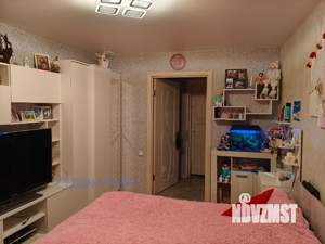 3-к квартира, вторичка, 60м2, 5/5 этаж