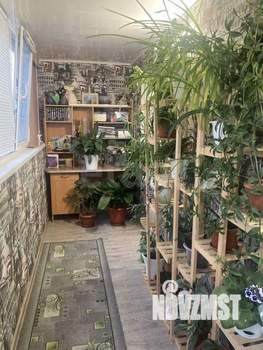 1-к квартира, вторичка, 45м2, 11/16 этаж