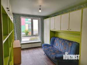 3-к квартира, вторичка, 74м2, 1/3 этаж