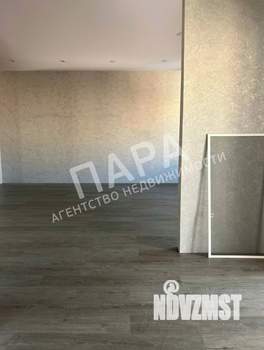 1-к квартира, вторичка, 41м2, 10/10 этаж