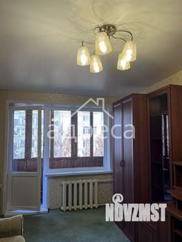 1-к квартира, вторичка, 32м2, 5/5 этаж