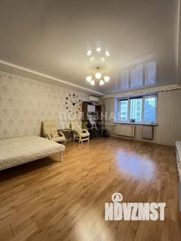 2-к квартира, вторичка, 84м2, 10/11 этаж