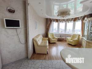 3-к квартира, вторичка, 126м2, 20/24 этаж